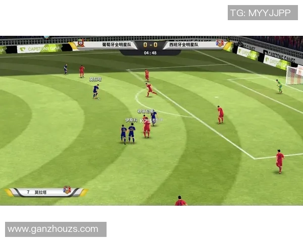 通过图片识别传奇足球明星的趣味挑战，快来测试你的足球知识和眼力吧