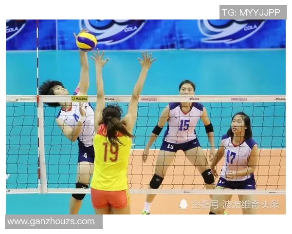 重庆排球队的盯防策略分析与比赛表现的关系探讨
