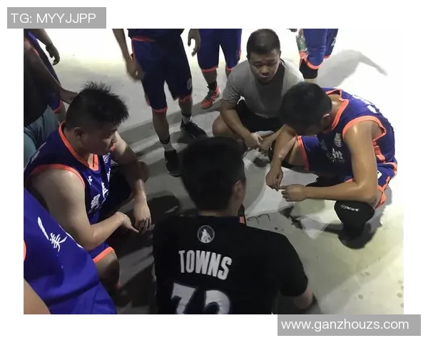 广州篮球队在杯赛中的节奏表现分析与战术探讨