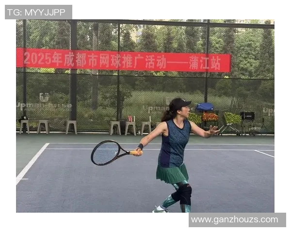 成都网球队的崛起与发展探索聚焦网球运动的力量与激情