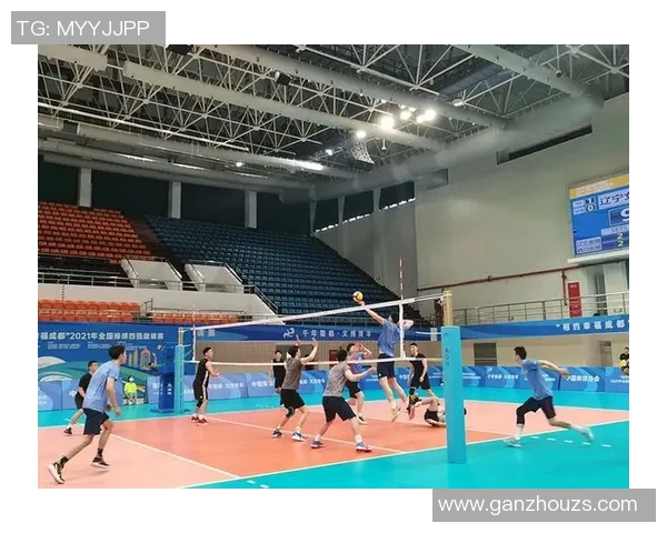 成都排球队勇闯杯赛之路的辉煌历程与奋斗精神探秘