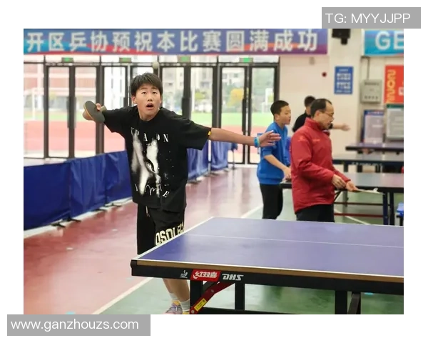 成都乒乓球队在全国战术排行榜中荣登第七名引发热议 成都乒乓球队在全国战术排行榜中荣登第七名引发热议