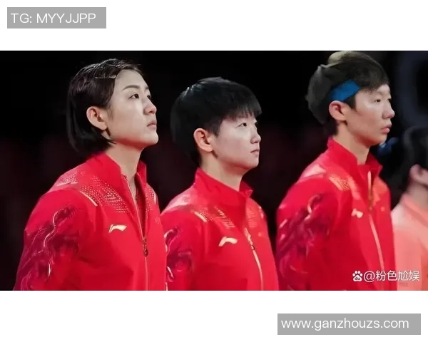 最新乒乓球状态排行榜揭晓上海乒乓球队强势领跑前十名 最新乒乓球状态排行榜揭晓上海乒乓球队强势领跑前十名