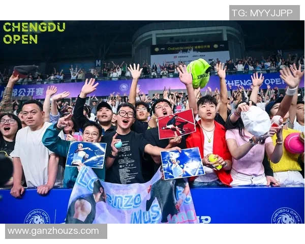 成都网球队荣登全国网球灵活性排行榜第三名展现卓越实力与潜力