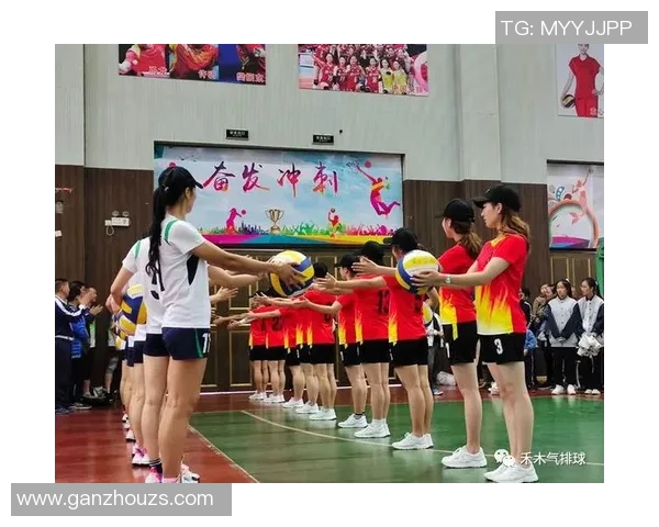 杭州排球队在冠军赛中的心理素质分析与表现评估 杭州排球队在冠军赛中的心理素质分析与表现评估