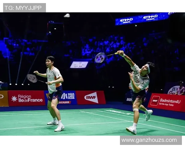 武汉羽毛球队在世界锦标赛中的比赛经验与表现深度解析