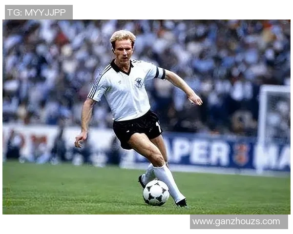 德国足球传奇人物汇总及其辉煌成就回顾 德国足球传奇人物汇总及其辉煌成就回顾