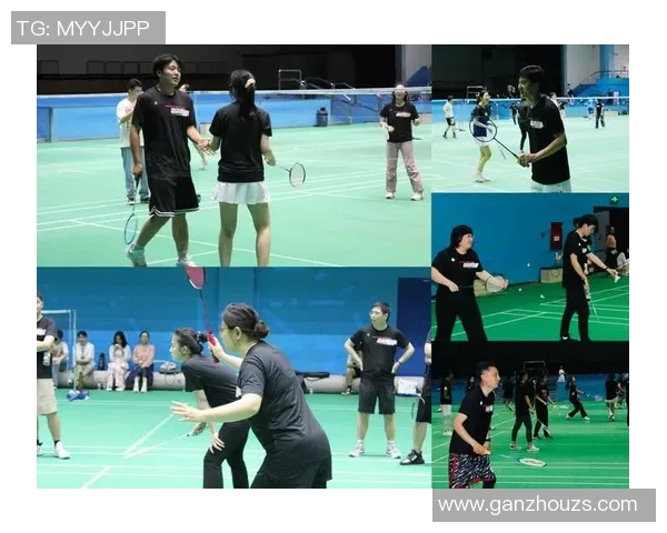 羽毛球灵活性榜单揭晓上海羽毛球队荣登第九位引关注 羽毛球灵活性榜单揭晓上海羽毛球队荣登第九位引关注