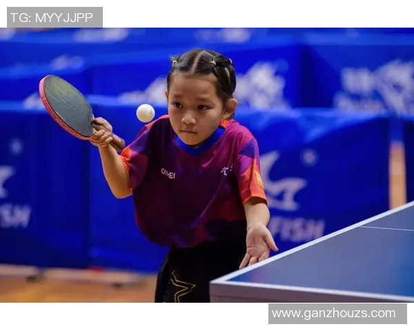 广州乒乓球队精英赛精彩配合展现团队默契与实力分析