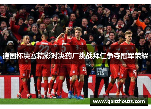 德国杯决赛精彩对决药厂挑战拜仁争夺冠军荣耀